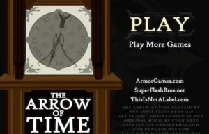The Arrow Of Time