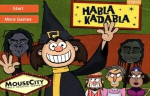 Habla Kadabla
