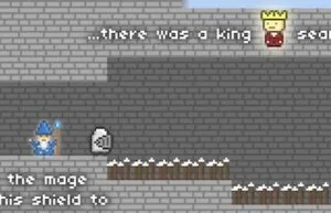lancelost