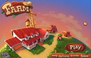 little-farm