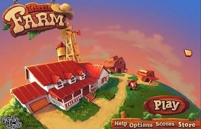 little-farm