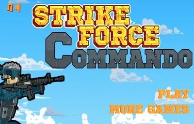 strikeforce-commando