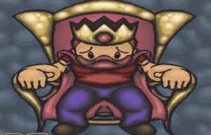 the-lonely-king