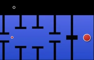 Click Maze 2
