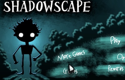 Shadowscape – Free Fun Games