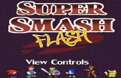 Super-Smash-Flash-1
