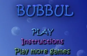 bubbul