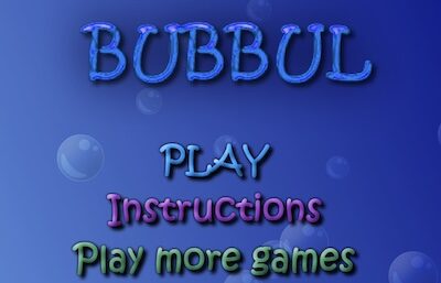 bubbul