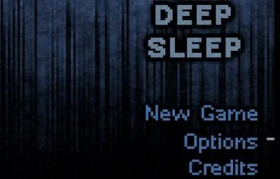 deep-sleep