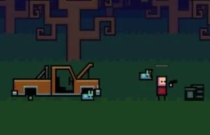 dude-and-zombies