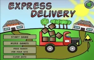 express-delivery