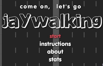lets-go-jaywalking