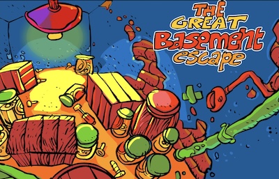 the-great-basement-escape