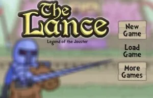 the-lance