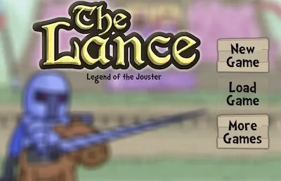 the-lance
