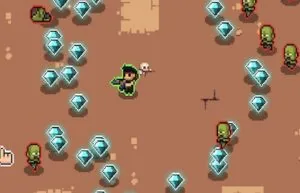 zombie-rush