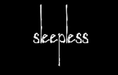 Sleepless