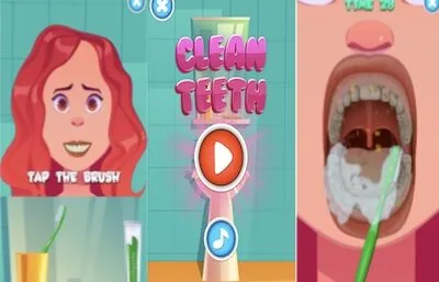 clean-teeth