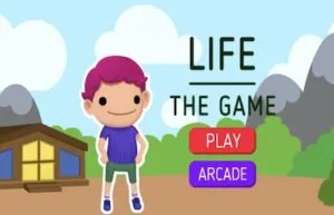 life-the-game