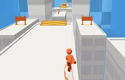 parkour-race