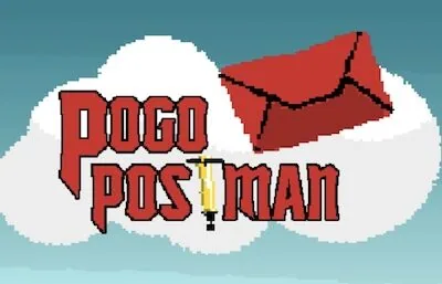 pogo-postman