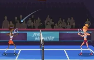 power-badminton