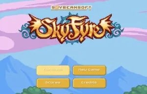 skyfyre