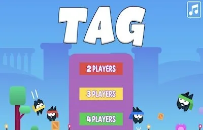 tag