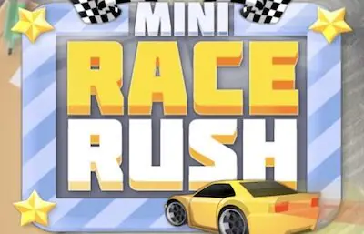 mini-race-rush