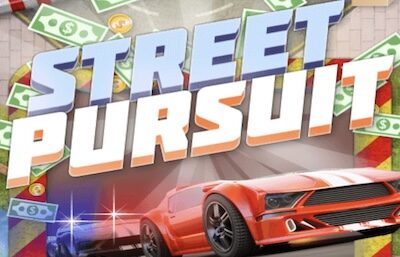 street-pursuit