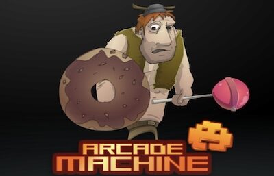 Arcade Machine-unblocked