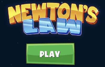 newtons-law-online