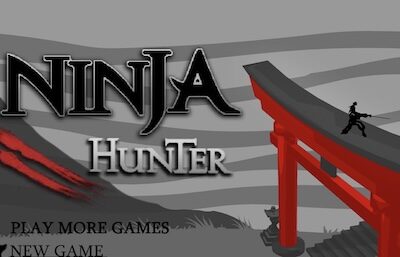 ninja-hunter