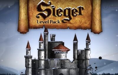 sieger-levelpack