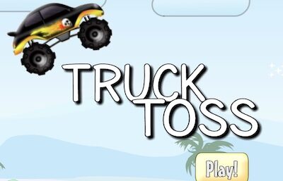 truck-toss-unblocked