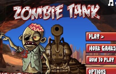 zombietank