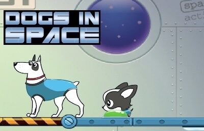 Dogs-in-space-unblocked