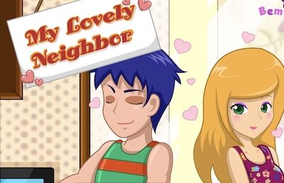 My-lovely-neighbor