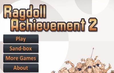 Ragdoll Achievement 2