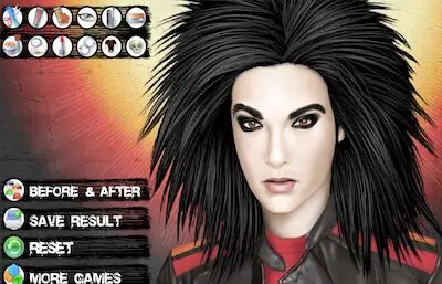 Tokio-hotel-makeover-unblocked