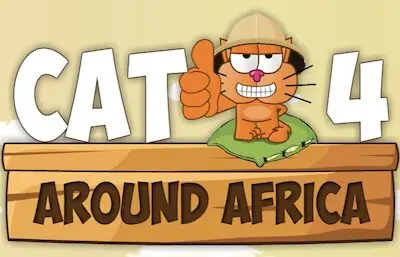 cat-4-around-africa