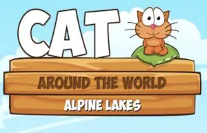 cat-around-the-world-alpine-lakes