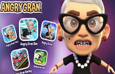 Angry-Gran-Run