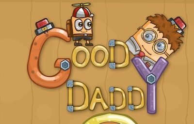 good-daddy