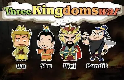 Three Kingdoms War