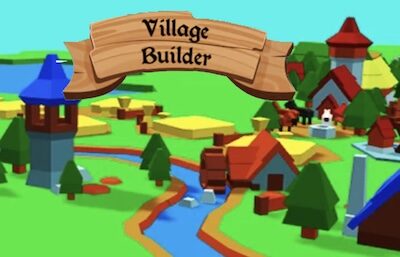 village-builder