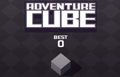 Adventure Cube