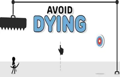 Avoid Dying