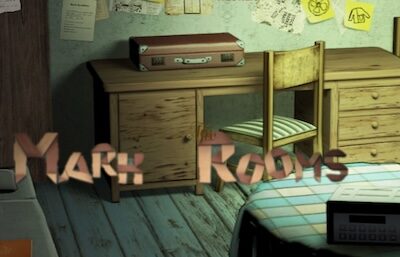 mark's-rooms