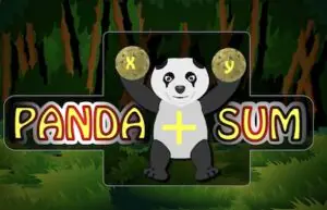 Panda-sum